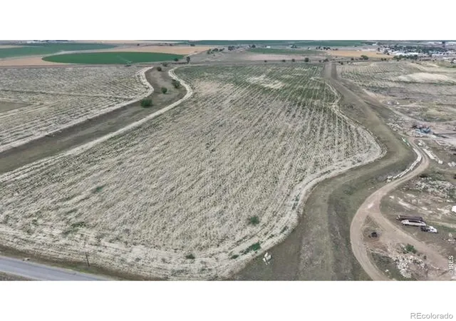 Photo 3 of Land for sale at 0 County Rd P, Wiggins, CO 80654 | MLS# IR1063548 | Listing updated on 2026-09-29