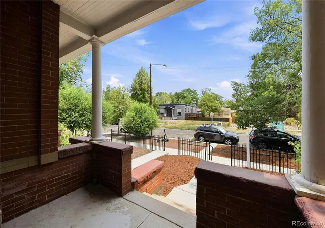 Photo 3 of Single family home for sale at 3123 N Race St, Denver, CO 80205 | MLS# 8892202 | Listing updated on 2026-09-17