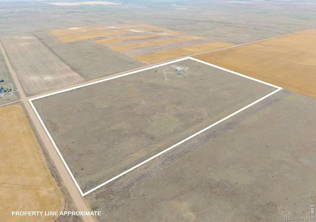 Photo 3 of Land for sale at 13550 Deter Winters Rd, Byers, CO | MLS# IR1063551 | Listing updated on 2026-10-09