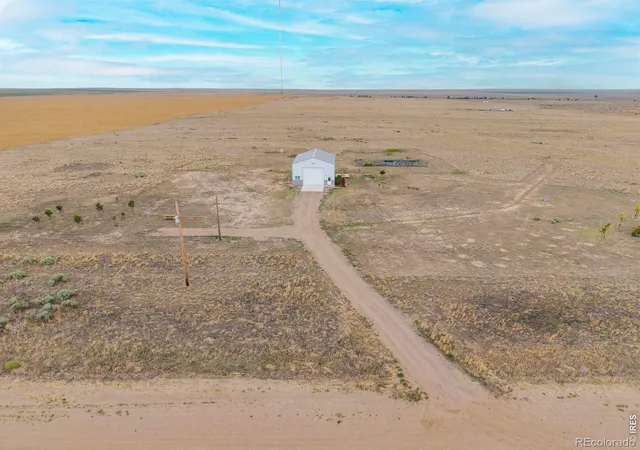 Photo 3 of House for sale at 13550 Deter Winters Rd, Byers, CO | MLS# IR1063551 | Listing updated on 2026-10-09