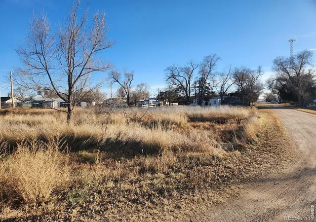 Photo 1 of Land for sale at 0 3rd Street, Crook, CO 80726 | MLS# IR1063565 | Listing updated on 2026-09-17