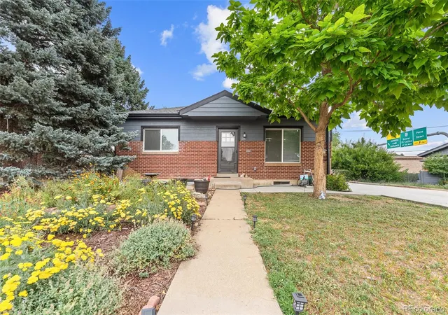 Photo 1 of Sale Pending at 2041 Samuel Dr, Denver, CO 80221 | MLS# 8377091 | Listing updated on 2026-09-17