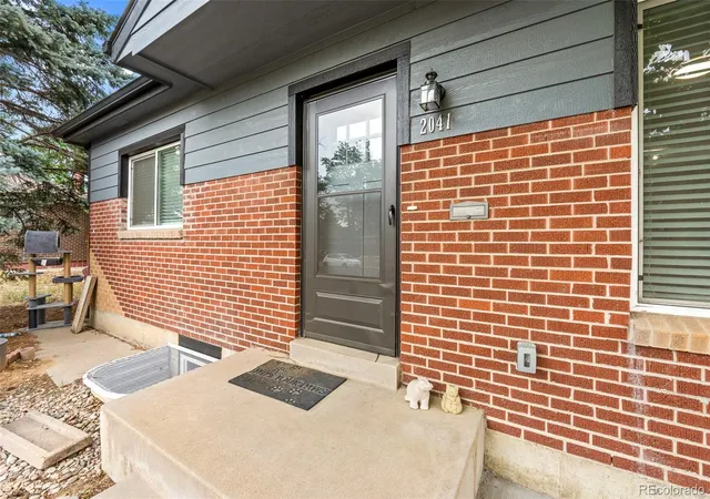 Photo 3 of Sale Pending at 2041 Samuel Dr, Denver, CO 80221 | MLS# 8377091 | Listing updated on 2026-09-17