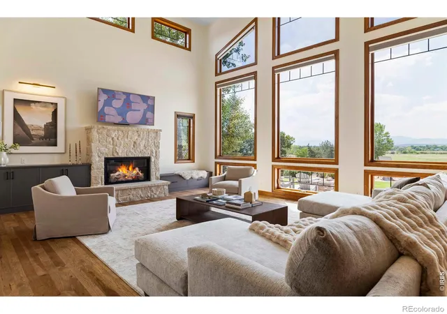 Photo 3 of Single family home for sale at 3941 Roaring Frk Dr, Loveland, CO 80538 | MLS# IR1063581 | Listing updated on 2026-09-17