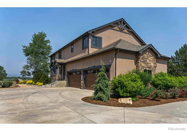 Photo 4 of Single family home for sale at 3941 Roaring Frk Dr, Loveland, CO 80538 | MLS# IR1063581 | Listing updated on 2026-09-17