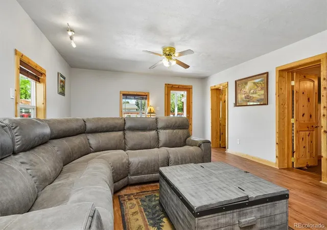 Photo 3 of Single family home for sale at 201 Mill St, Buena Vista, CO 81211 | MLS# 8053663 | Listing updated on 2026-09-17