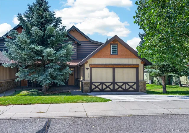 Photo 1 of Single family home for sale at 235 Spirit Way, New Castle, CO 81647 | MLS# 7899888 | Listing updated on 2026-09-17