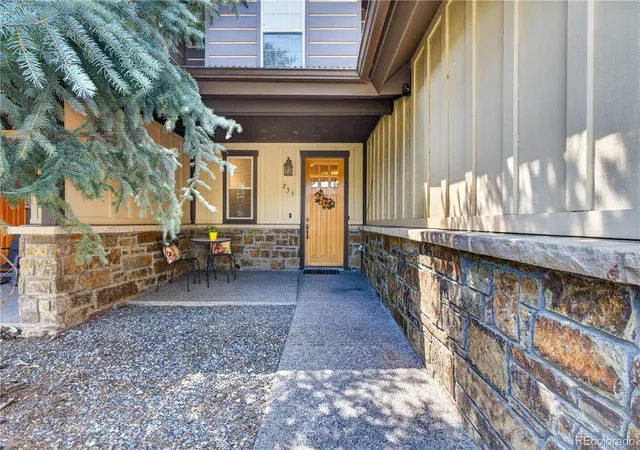 Photo 2 of Single family home for sale at 235 Spirit Way, New Castle, CO 81647 | MLS# 7899888 | Listing updated on 2026-09-17