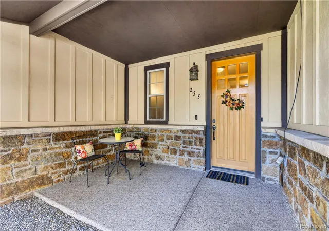 Photo 3 of Single family home for sale at 235 Spirit Way, New Castle, CO 81647 | MLS# 7899888 | Listing updated on 2026-09-17