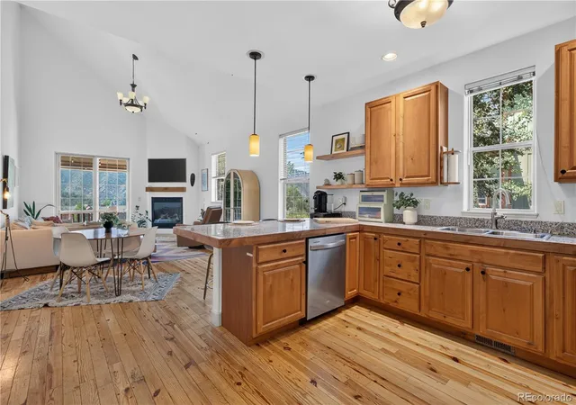 Photo 4 of Single family home for sale at 235 Spirit Way, New Castle, CO 81647 | MLS# 7899888 | Listing updated on 2026-09-17