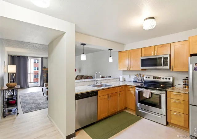 Photo 2 of Condo for sale at 805 29th Street #459, Boulder, CO 80303 | MLS# IR1063602 | Listing updated on 2026-09-17