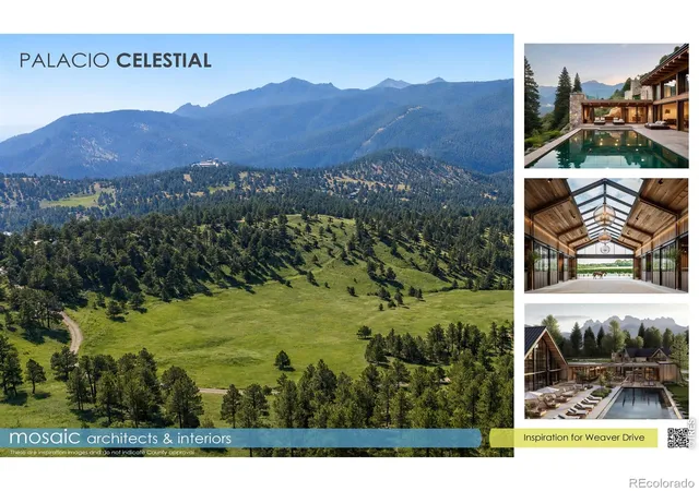 Photo 1 of Land for sale at 79 Weaver Dr, Boulder, CO 80302 | MLS# IR1063633 | Listing updated on 2026-09-17