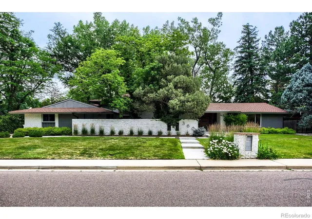 Photo 2 of Single family home for sale at 360 Inca Pkwy, Boulder, CO 80303 | MLS# IR1063634 | Listing updated on 2026-09-17