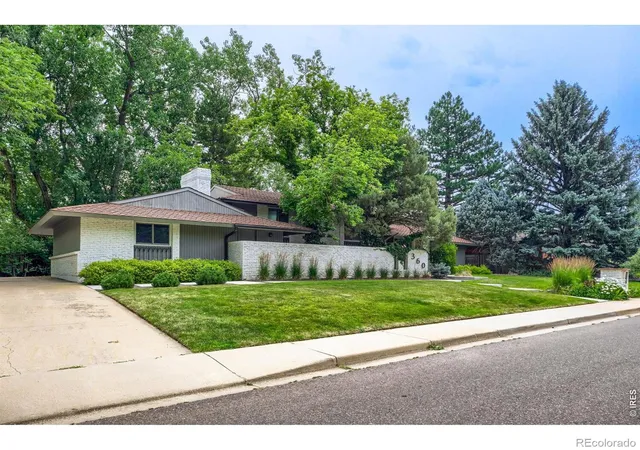 Photo 3 of Single family home for sale at 360 Inca Pkwy, Boulder, CO 80303 | MLS# IR1063634 | Listing updated on 2026-09-17
