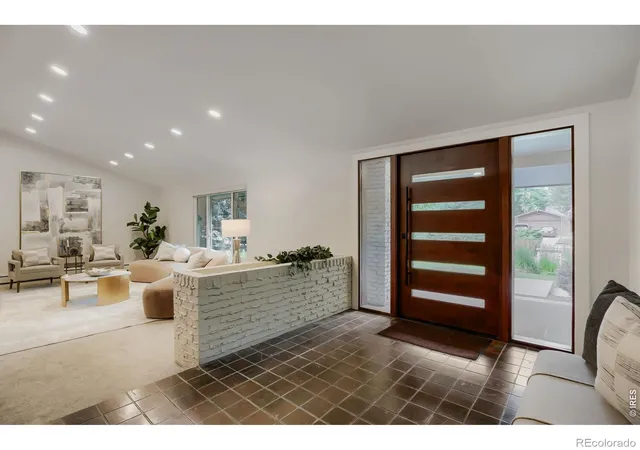 Photo 4 of Single family home for sale at 360 Inca Pkwy, Boulder, CO 80303 | MLS# IR1063634 | Listing updated on 2026-09-17
