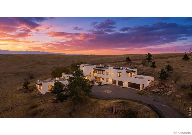 Photo 1 of Single family home for sale at 6877 Marshall Dr, Boulder, CO 80303 | MLS# IR1063638 | Listing updated on 2026-09-17
