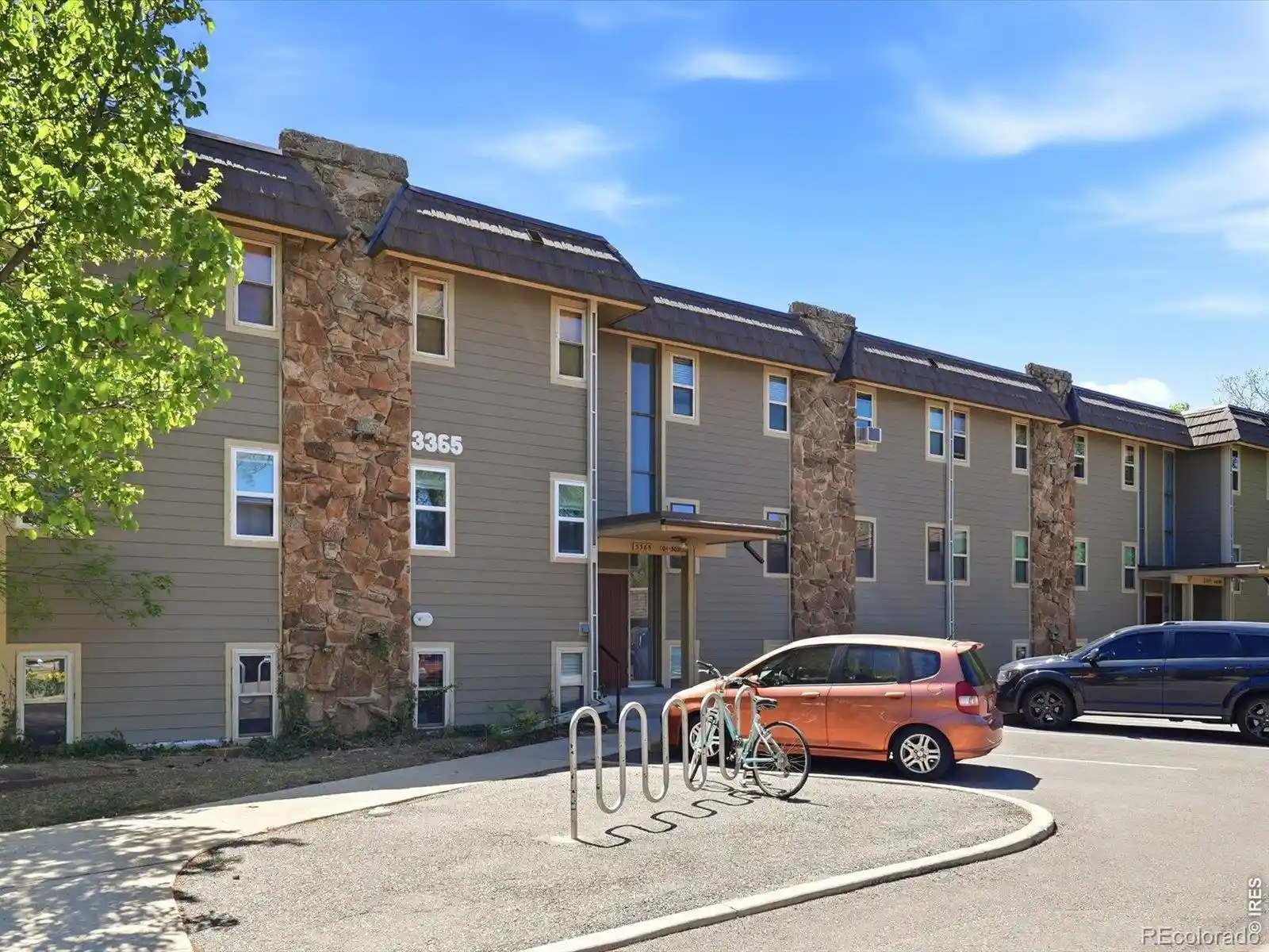 Listing Photo 1 - Condo for sale in 3365 Chisholm Trl located at 3365 Chisholm Trl, Boulder, CO 80301 - Unit #302