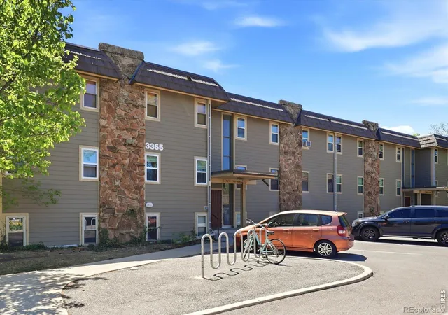Photo 1 of Condo for sale at 3365 Chisholm Trl #302, Boulder, CO 80301 | MLS# IR1063644 | Listing updated on 2026-09-17