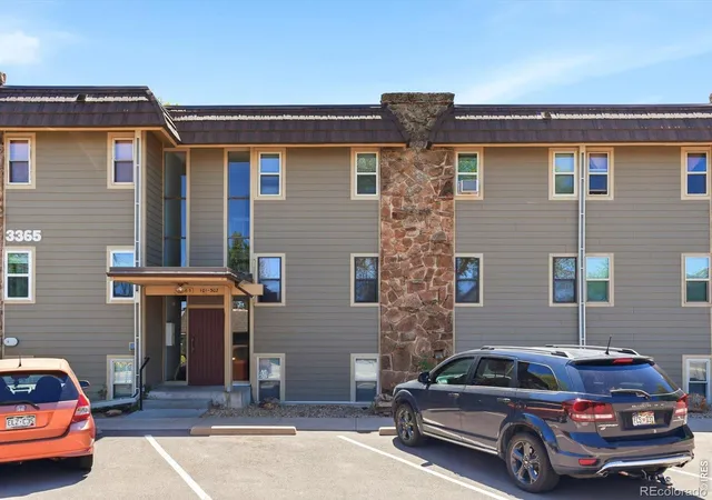 Photo 3 of Condo for sale at 3365 Chisholm Trl #302, Boulder, CO 80301 | MLS# IR1063644 | Listing updated on 2026-09-17