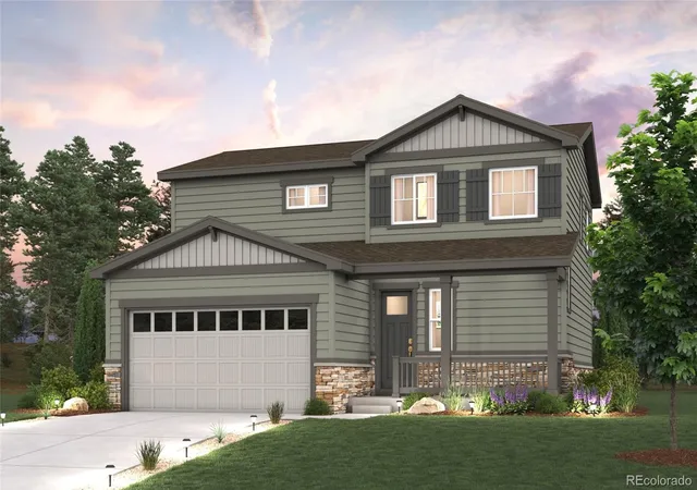 Photo 1 of Single family home for sale at 3365 N Ider St, Aurora, CO 80019 | MLS# 3455563 | Listing updated on 2026-10-02