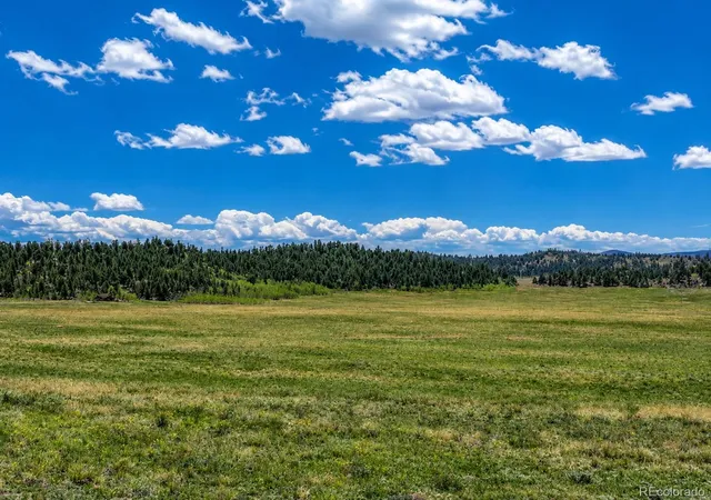 Photo 2 of Land for sale at 200 Cedar Ln, Hartsel, CO 80449 | MLS# 4878941 | Listing updated on 2026-09-17
