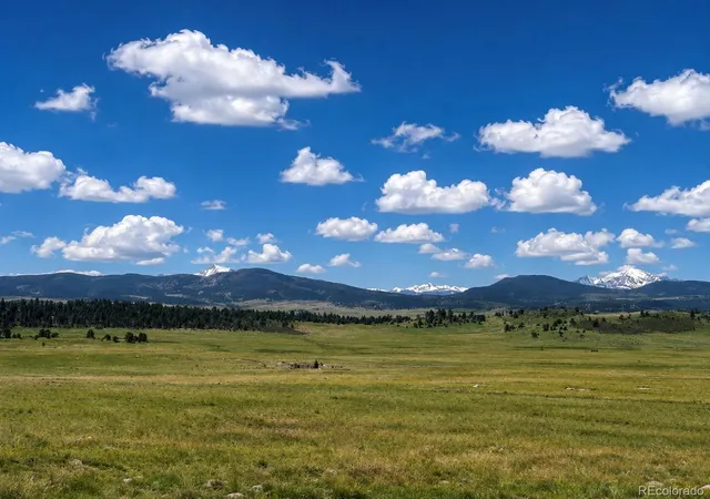 Photo 3 of Land for sale at 200 Cedar Ln, Hartsel, CO 80449 | MLS# 4878941 | Listing updated on 2026-09-17