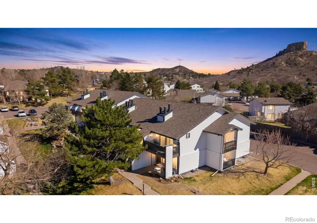 Photo 1 of Condo for sale at 532 Oakwood Dr #E207, Castle Rock, CO 80104 | MLS# IR1063708 | Listing updated on 2026-09-17