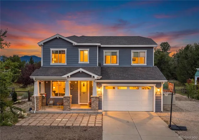 Photo 1 of Single family home for sale at 7545 Eggleston Dr, Boulder, CO 80303 | MLS# 1733095 | Listing updated on 2026-09-17
