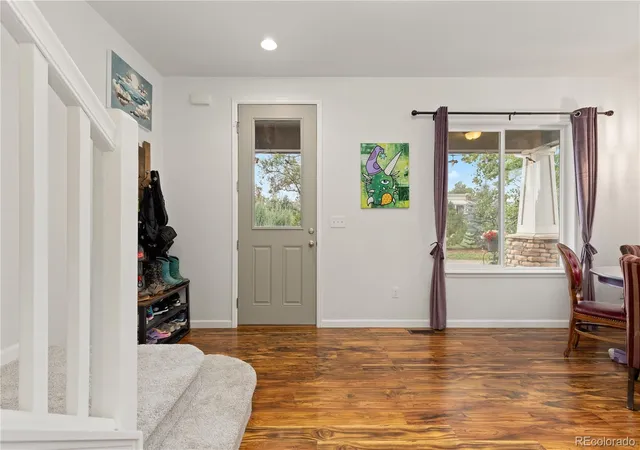 Photo 2 of Single family home for sale at 7545 Eggleston Dr, Boulder, CO 80303 | MLS# 1733095 | Listing updated on 2026-09-17