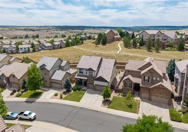 Photo 1 of Single family home for sale at 6678 Esmeralda Dr, Castle Rock, CO 80108 | MLS# 8665569 | Listing updated on 2026-09-26