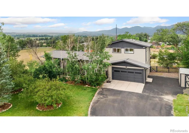Photo 1 of Single family home for sale at 795 Fox Hl Ct, Boulder, CO 80303 | MLS# IR1063769 | Listing updated on 2026-09-17