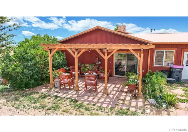 Photo 4 of Single family home for sale at 620 W County Rd 74, Wellington, CO 80549 | MLS# IR1063778 | Listing updated on 2026-09-17