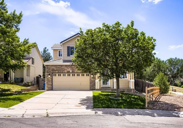 Photo 1 of Single family home for sale at 5394 S Sicily Way, Aurora, CO 80015 | MLS# 9215621 | Listing updated on 2026-10-15