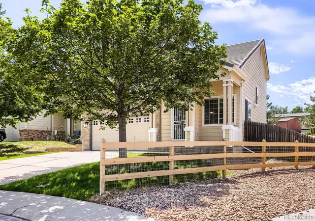 Photo 1 of Single family home for sale at 5394 S Sicily Way, Aurora, CO 80015 | MLS# 9215621 | Listing updated on 2026-10-15
