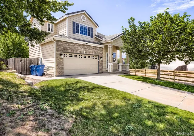 Photo 2 of Single family home for sale at 5394 S Sicily Way, Aurora, CO 80015 | MLS# 9215621 | Listing updated on 2026-10-15