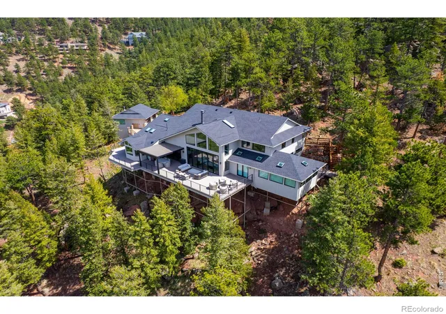 Photo 2 of Single family home for sale at 50 Wildwood Ln, Boulder, CO 80304 | MLS# IR1063802 | Listing updated on 2026-09-23