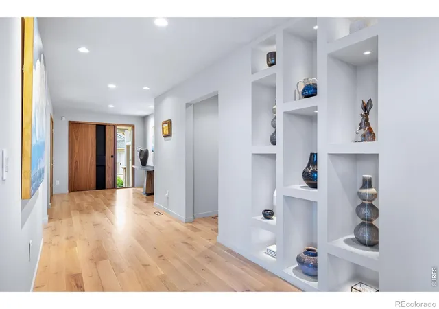Photo 4 of Single family home for sale at 50 Wildwood Ln, Boulder, CO 80304 | MLS# IR1063802 | Listing updated on 2026-09-23
