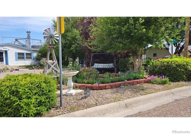 Photo 2 of Single family home for sale at 81 Main St, Stratton, CO 80836 | MLS# IR1063803 | Listing updated on 2026-09-17