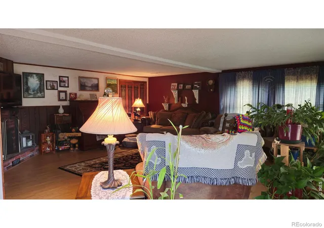 Photo 3 of Single family home for sale at 81 Main St, Stratton, CO 80836 | MLS# IR1063803 | Listing updated on 2026-09-17