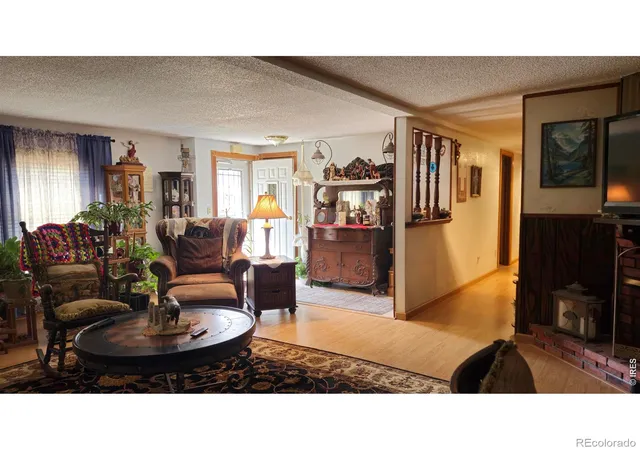 Photo 4 of Single family home for sale at 81 Main St, Stratton, CO 80836 | MLS# IR1063803 | Listing updated on 2026-09-17