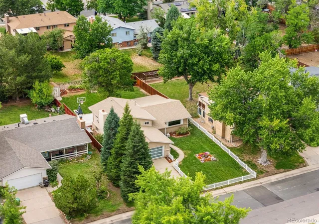 Photo 2 of Single family home for sale at 341 S Krameria St, Denver, CO 80224 | MLS# 7375695 | Listing updated on 2026-10-07