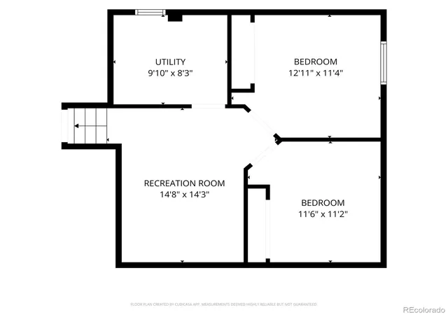 Photo 48 of Single family home for sale at 341 S Krameria St, Denver, CO 80224 | MLS# 7375695 | Listing updated on 2026-10-07