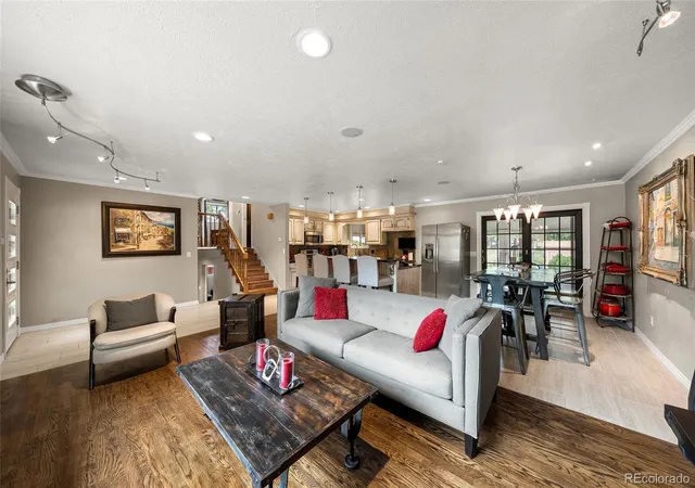 Photo 3 of Single family home for sale at 341 S Krameria St, Denver, CO 80224 | MLS# 7375695 | Listing updated on 2026-10-07