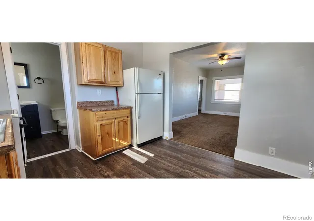 Listing Photo 4 - Condo for sale in building located at 101-105 Factory St, Sterling, CO 80751