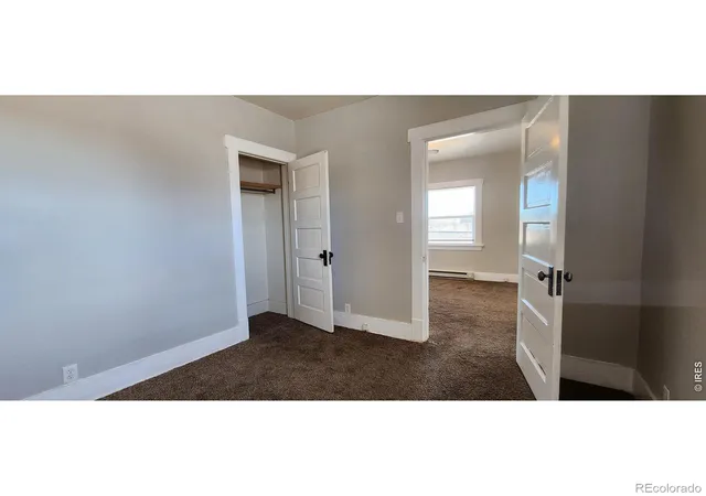 Listing Photo 5 - Condo for sale in building located at 101-105 Factory St, Sterling, CO 80751