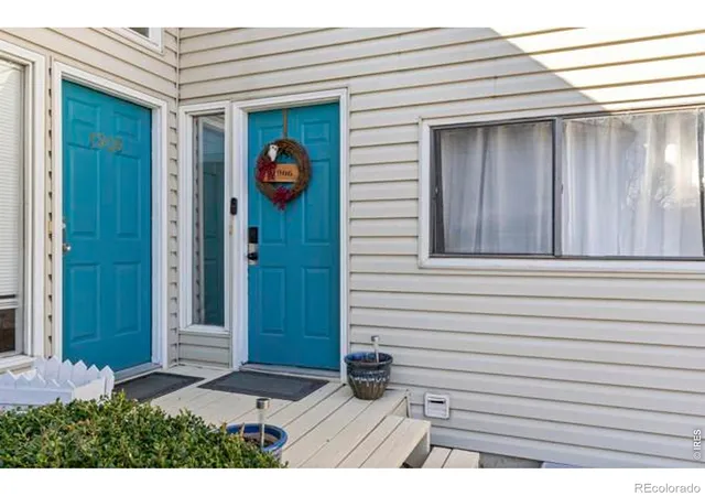 Photo 1 of Condo for sale at 1906 E 18th Street, Loveland, CO 80538 | MLS# IR1063828 | Listing updated on 2026-09-17