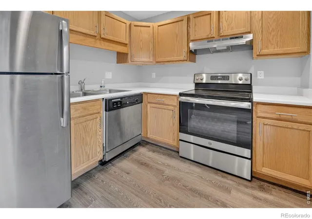 Photo 3 of Condo for sale at 750 W Moorhead Cir #A, Boulder, CO 80305 | MLS# IR1063832 | Listing updated on 2026-09-17