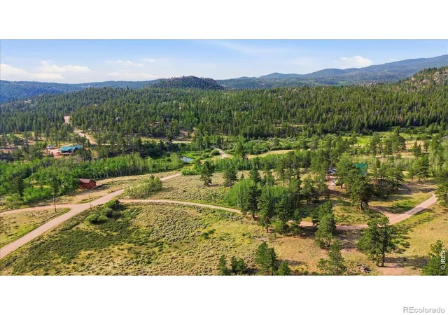Photo 3 of Land for sale at 43 Chetco Ct, Red Feather Lakes, CO 80545 | MLS# IR1063842 | Listing updated on 2026-09-17