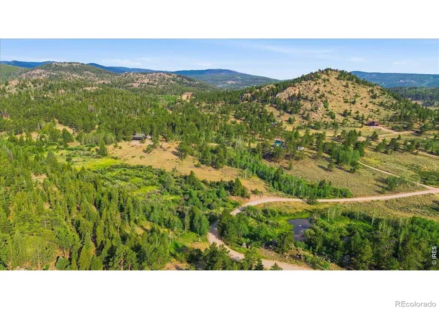 Photo 3 of Land for sale at 43 Chetco Ct, Red Feather Lakes, CO 80545 | MLS# IR1063842 | Listing updated on 2026-09-17