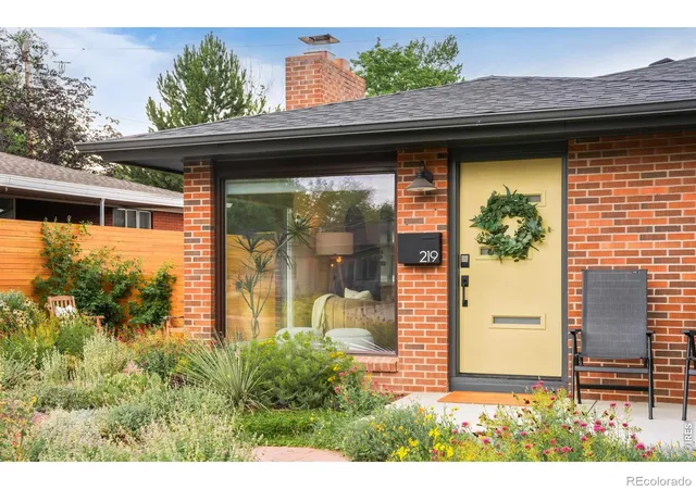 Photo 3 of Single family home for sale at 219 29th Street, Boulder, CO 80305 | MLS# IR1063877 | Listing updated on 2026-09-25